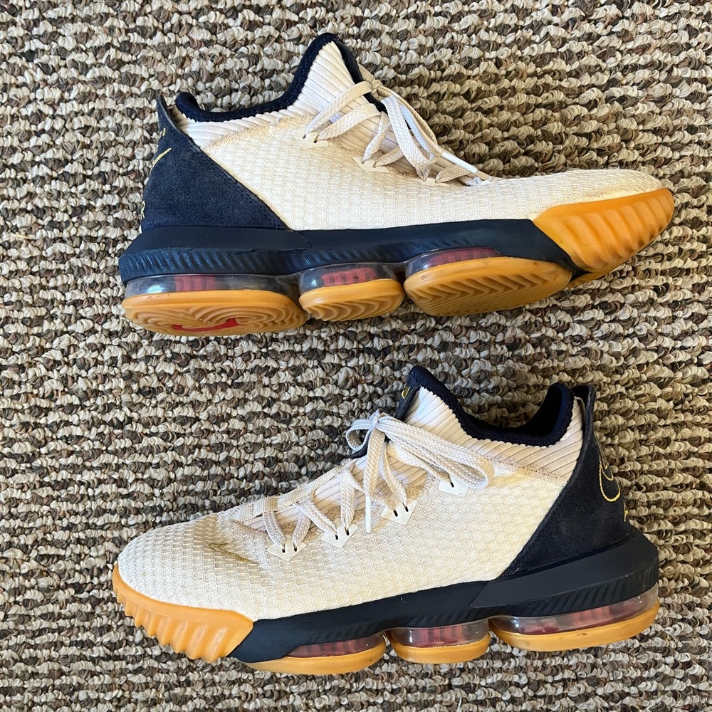 Nike LeBron 16